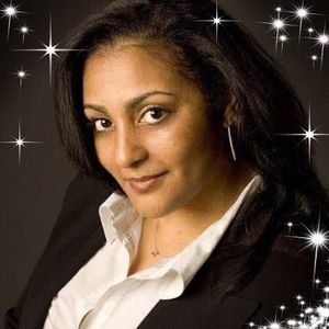 Meet your Posher, Christa